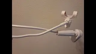 Adjustable Gooseneck Phone Holder Stand from Temu | My Honest Review