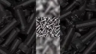 DIN912 Allen Bolt Stainless Steel 304 SS316 Hex Allen Bolt A2 A4 supplier