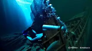 Advanced Diving Techniques