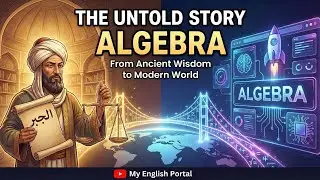 The Untold Story of Algebra