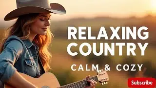 Heartfelt Country Love Songs 2025 | Acoustic Romance Playlist Vol 74 | Countryside Moments