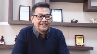 Entrepreneur  ICT Award 2020 | Binay Bohora , Vianet Communications Pvt. Ltd