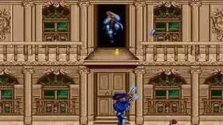 Sunset Riders: Defeating Sir Richard Rose On All Modes