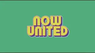 It's Now United.✨