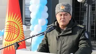 КАМЧЫБЕК ТАШИЕВ: Ж. УРУСТЕМОВАНЫН ӨЛҮМҮНӨ УКУК КОРГОО ОРГАНДАРЫНЫН ШАЛААКЫЛЫГЫ НЕГИЗ БОЛДУ