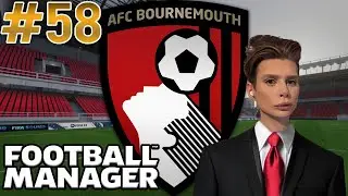Football Manager 2023 | №58 | Новые тактики