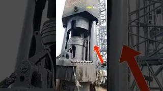 Diesel HAMMER Technology Is A GAMECHANGER #shorts