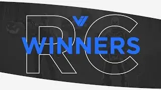 TEAM VILE RECRUITMENT CHALLENGE WINNERS