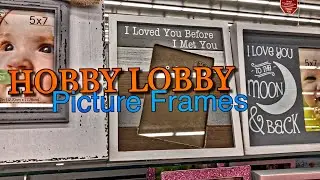 Hobby Lobby Picture Frames 🖼 &bull; Wedding Picture Frames &bull; Newborn Picture Frames &bull; Pet Picture Frames