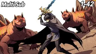 🔥【New】【Multi Sub】Summon Overlord: When the World Mutates EP 1-42#anime #animation