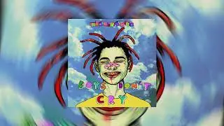GONE.Fludd - Fugly [трек и текст]