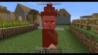 обзор модов ender zoo 1 серия