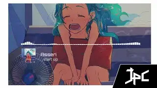 Asseri - Start Up (future bass EDM)