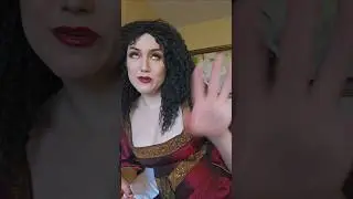 Popularity with Mother Gothel?