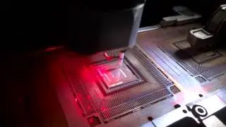 ASM Eagle 60 video 1 OK