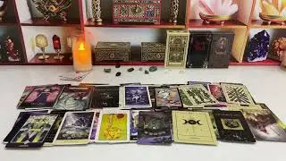 ARIES   YOU&rsquo;RE SOULMATE IS COMING WITH A SERIOUS OFFER ARIES  LOVE TAROT READING