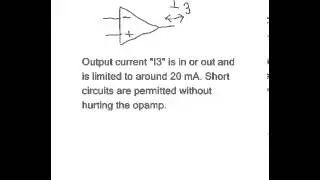 L4621 Ideal Opamp