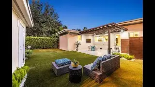 Hillside Haven @ 255 NE 89th Street, El Portal, FL | 4 Beds, 2 Baths, 1,865 SFLA
