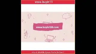 Buy Micromax Q7 Ezpad Mobile Body Panel - सबसे सस्ता Spare Parts - Buyin199.com #shorts