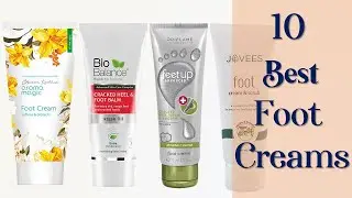 10 Best Foot Creams in Sri Lanka 2020 With Price | Glamler