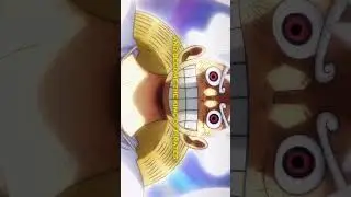 Luffy dear 5 #onepieceedit
