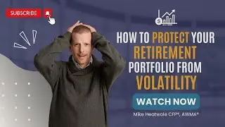 How to Protect Your Retirement Portfolio from Election and Market Volatility!