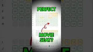 1 Shocking 😱 ₹1 Crore Movie Seat!