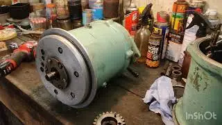 TANK ENGINES !