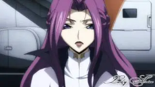 Code Geass || Euphemia & Cornelia - Naturally