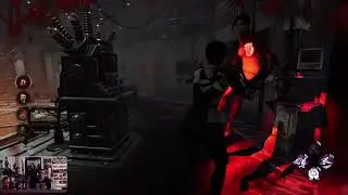 Dead by Daylight Crashing Out?