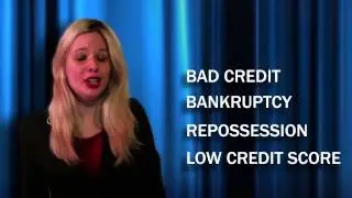 Bad Credit Auto Loans Tips | Bad Credit Car Loan Lenders Reviews