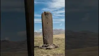 Ancient Mystery: Armenia's 5,000-Year-Old Dragon Stones #didyouknow #archaeologicalrevelations