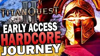 Titan Quest 2 &mdash; глоток свежего воздуха