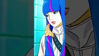 THIS IS 4K ANIME (EIDA AND CODE)