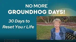 Personal Growth Reset   Create Your Breakthrough Year