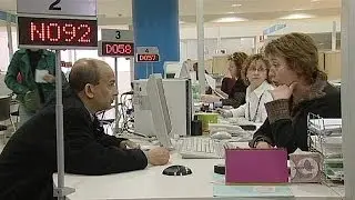 ILO warns global joblessness set to rise. - economy