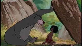 Jungle Boek &brvbar; Liedje  Als Je Van Beren Leren Kan &brvbar; Disney NL