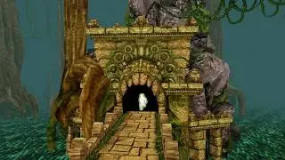 iGameMix🏦TEMPLE RUN*Who's This Runner?*FULLSCREEN 2026*🔥GAMEPLAY🥰 #1410