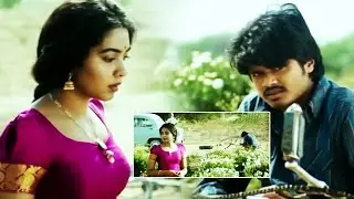 Dorasani Movie Secret Love Scene || Anand Devarakonda || Shivathmika Rajashekar || Cine Square
