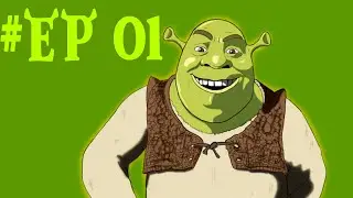 Shrek 2 - EP 01