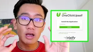 How To Connect Zipify One Click Upsell With Paypal and Stripe