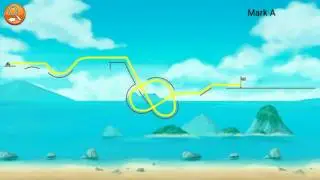 Bike Race Pro Licence Challenge #17 No Cut