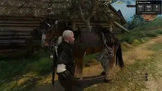 Witcher 3 on Geforce Now Ultimate RTX 4080