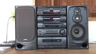 Loc 8 - Message On Air 1996 Eurodance