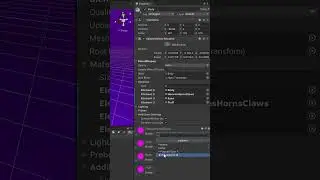 Pink Shader Error Quick Fix  #vrchat #unity #tutorial #shorts