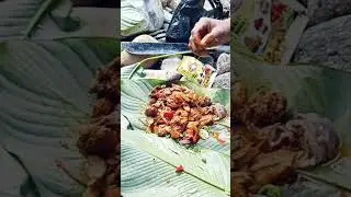 #bamboocooking
