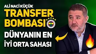 FLAŞ GELİŞME FENERBAHÇE YÖNETİCİLERİ SUUDİ ARABİSTAN'DA! DÜNYANIN EN İYİSİ FENERBAHÇE'DE!