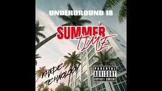 Khade Technology ft. Young M.A., Relle Bey & Max YB - NNAN 
