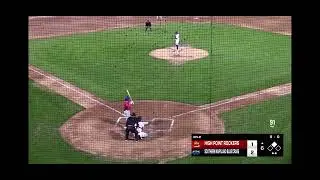Jalen Miller Sr 2025 SOMD Blue Crabs 