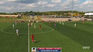 max gaal mls next goalkeeper class of 2025